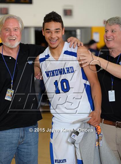 Thumbnail 3 in Windward vs. Viewpoint (CIF SS 5AA Final) photogallery.