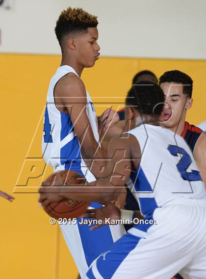 Thumbnail 2 in Windward vs. Viewpoint (CIF SS 5AA Final) photogallery.