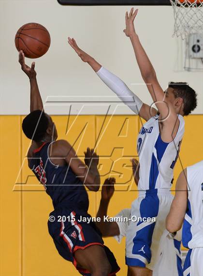 Thumbnail 3 in Windward vs. Viewpoint (CIF SS 5AA Final) photogallery.