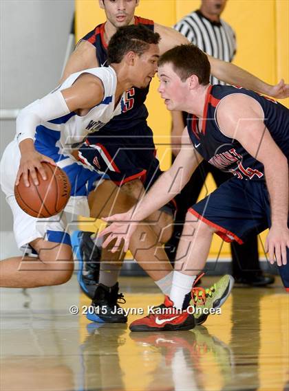 Thumbnail 3 in Windward vs. Viewpoint (CIF SS 5AA Final) photogallery.