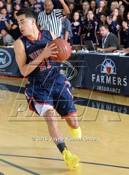 Thumbnail 3 in Windward vs. Viewpoint (CIF SS 5AA Final) photogallery.