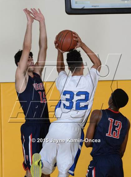Thumbnail 3 in Windward vs. Viewpoint (CIF SS 5AA Final) photogallery.