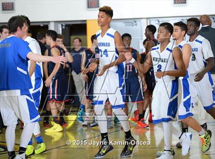 Thumbnail 2 in Windward vs. Viewpoint (CIF SS 5AA Final) photogallery.