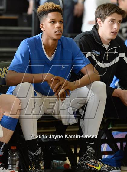 Thumbnail 2 in Windward vs. Viewpoint (CIF SS 5AA Final) photogallery.