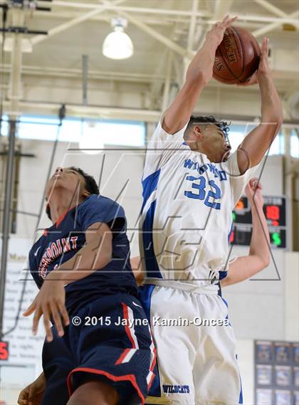 Thumbnail 3 in Windward vs. Viewpoint (CIF SS 5AA Final) photogallery.