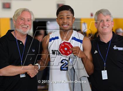 Thumbnail 3 in Windward vs. Viewpoint (CIF SS 5AA Final) photogallery.