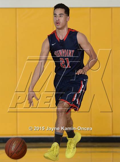 Thumbnail 3 in Windward vs. Viewpoint (CIF SS 5AA Final) photogallery.