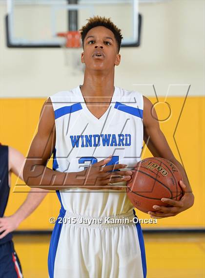 Thumbnail 3 in Windward vs. Viewpoint (CIF SS 5AA Final) photogallery.