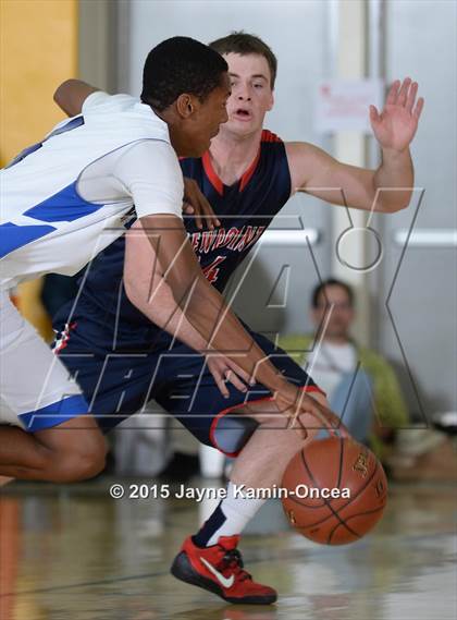 Thumbnail 3 in Windward vs. Viewpoint (CIF SS 5AA Final) photogallery.