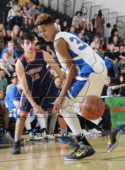 Thumbnail 2 in Windward vs. Viewpoint (CIF SS 5AA Final) photogallery.