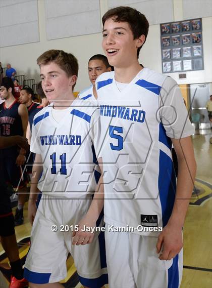Thumbnail 2 in Windward vs. Viewpoint (CIF SS 5AA Final) photogallery.