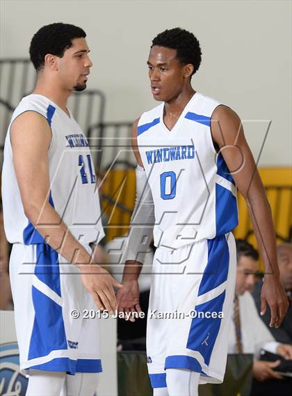 Thumbnail 2 in Windward vs. Viewpoint (CIF SS 5AA Final) photogallery.