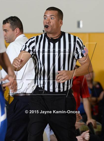Thumbnail 1 in Windward vs. Viewpoint (CIF SS 5AA Final) photogallery.