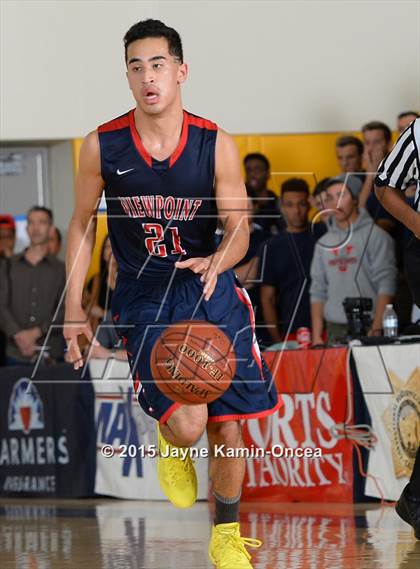 Thumbnail 1 in Windward vs. Viewpoint (CIF SS 5AA Final) photogallery.