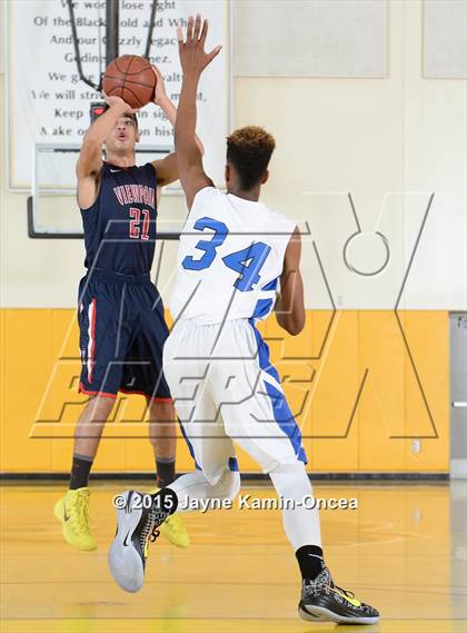Thumbnail 1 in Windward vs. Viewpoint (CIF SS 5AA Final) photogallery.