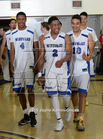 Thumbnail 3 in Windward vs. Viewpoint (CIF SS 5AA Final) photogallery.