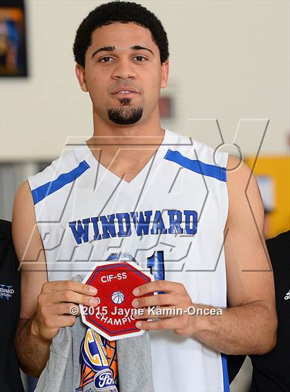 Thumbnail 2 in Windward vs. Viewpoint (CIF SS 5AA Final) photogallery.