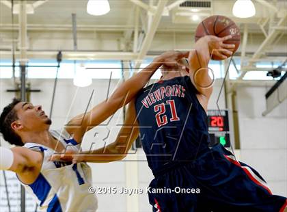 Thumbnail 3 in Windward vs. Viewpoint (CIF SS 5AA Final) photogallery.