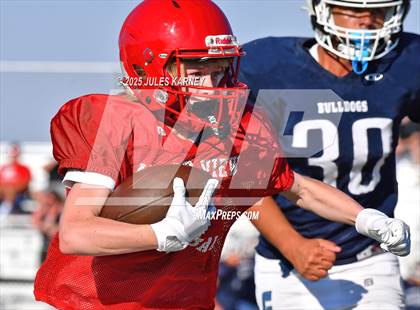 Thumbnail 3 in Arbor View vs Centennial (Scrimmage) photogallery.