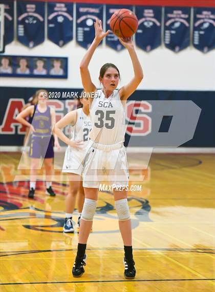 Thumbnail 3 in Payson @ Scottsdale Christian Academy photogallery.