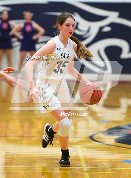 Thumbnail 3 in Payson @ Scottsdale Christian Academy photogallery.