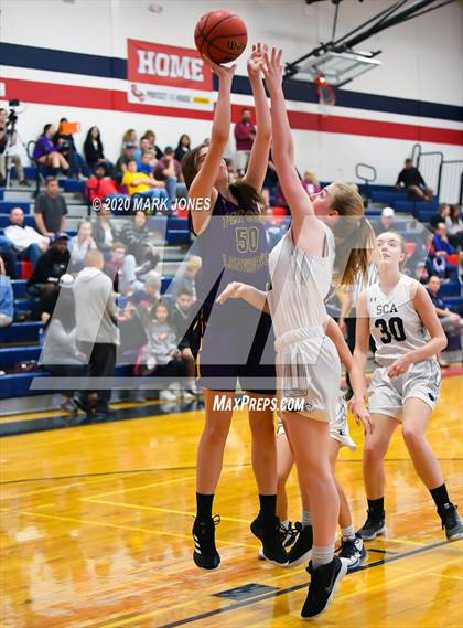 Thumbnail 3 in Payson @ Scottsdale Christian Academy photogallery.
