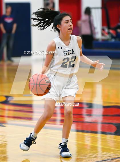 Thumbnail 3 in Payson @ Scottsdale Christian Academy photogallery.