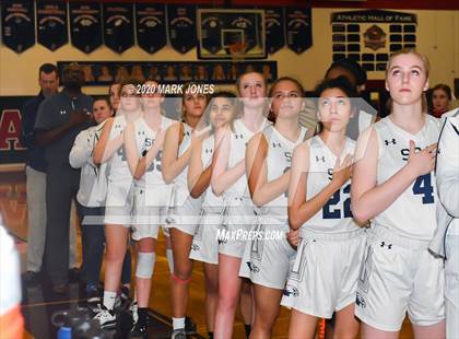 Thumbnail 3 in Payson @ Scottsdale Christian Academy photogallery.