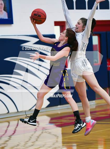 Thumbnail 3 in Payson @ Scottsdale Christian Academy photogallery.