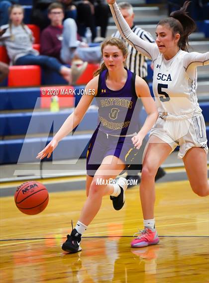 Thumbnail 3 in Payson @ Scottsdale Christian Academy photogallery.