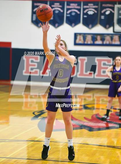 Thumbnail 3 in Payson @ Scottsdale Christian Academy photogallery.