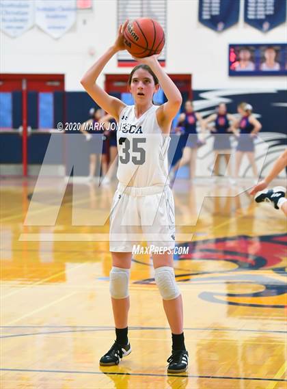 Thumbnail 3 in Payson @ Scottsdale Christian Academy photogallery.