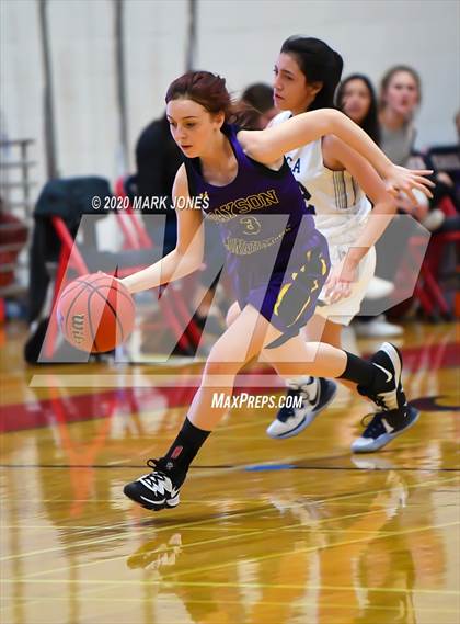 Thumbnail 3 in Payson @ Scottsdale Christian Academy photogallery.
