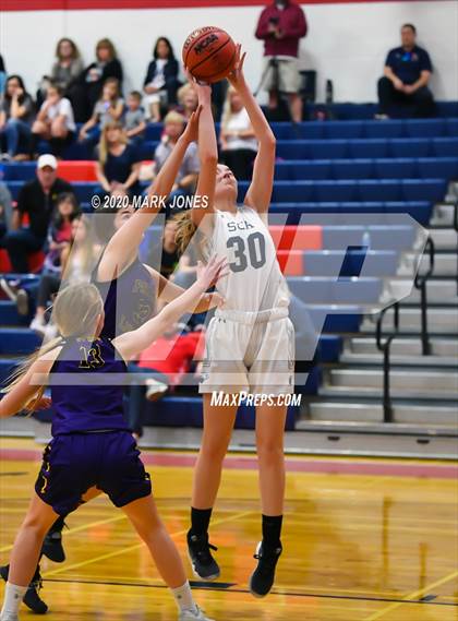 Thumbnail 2 in Payson @ Scottsdale Christian Academy photogallery.