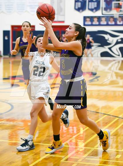 Thumbnail 3 in Payson @ Scottsdale Christian Academy photogallery.