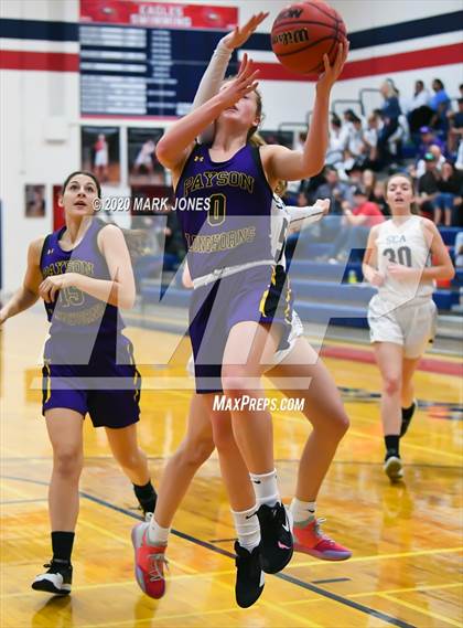 Thumbnail 3 in Payson @ Scottsdale Christian Academy photogallery.