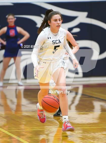 Thumbnail 3 in Payson @ Scottsdale Christian Academy photogallery.