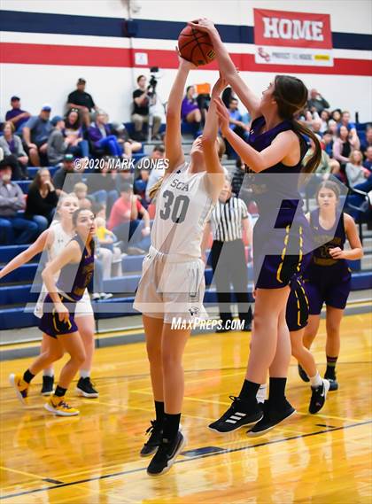Thumbnail 3 in Payson @ Scottsdale Christian Academy photogallery.