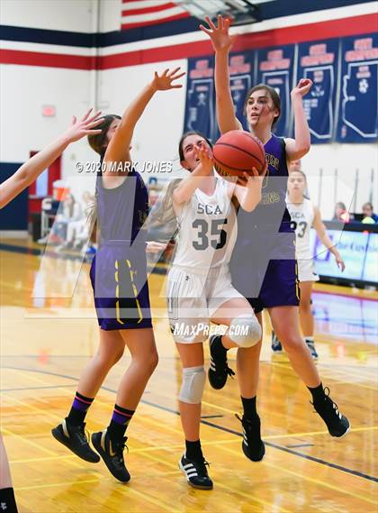 Thumbnail 3 in Payson @ Scottsdale Christian Academy photogallery.