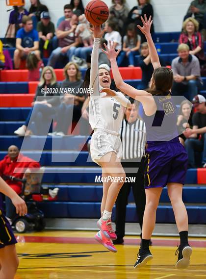 Thumbnail 3 in Payson @ Scottsdale Christian Academy photogallery.