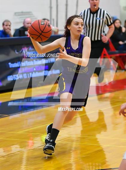 Thumbnail 3 in Payson @ Scottsdale Christian Academy photogallery.