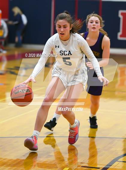 Thumbnail 3 in Payson @ Scottsdale Christian Academy photogallery.