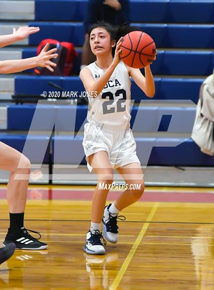 Thumbnail 3 in Payson @ Scottsdale Christian Academy photogallery.