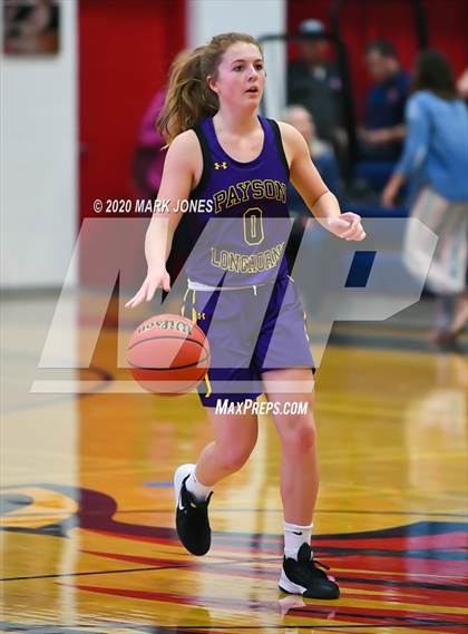 Thumbnail 1 in Payson @ Scottsdale Christian Academy photogallery.