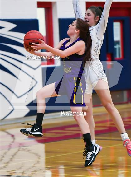 Thumbnail 2 in Payson @ Scottsdale Christian Academy photogallery.