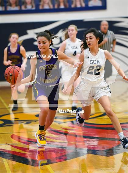 Thumbnail 2 in Payson @ Scottsdale Christian Academy photogallery.