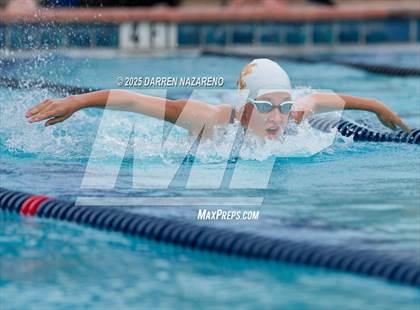 Thumbnail 3 in Holy Trinity Episcopal Academy - CCA Meet photogallery.