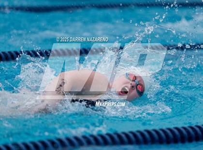 Thumbnail 3 in Holy Trinity Episcopal Academy - CCA Meet photogallery.