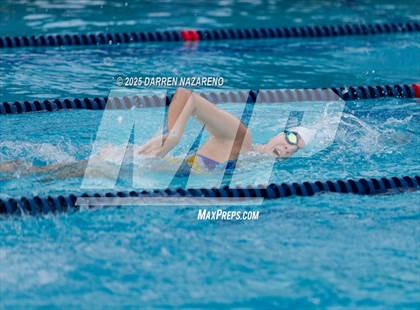 Thumbnail 2 in Holy Trinity Episcopal Academy - CCA Meet photogallery.