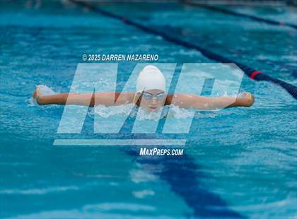 Thumbnail 3 in Holy Trinity Episcopal Academy - CCA Meet photogallery.